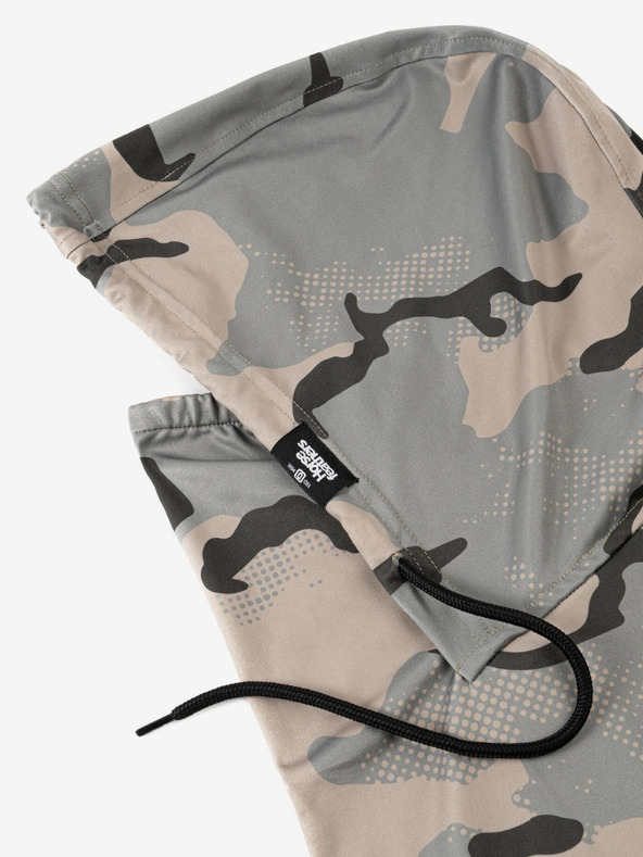 Horsefeathers Kapuze Seneca - Wüstentarnfarben HORSEFEATHERS