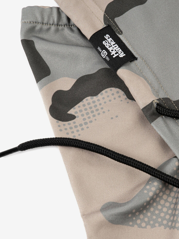 Horsefeathers Kapuze Seneca - Wüstentarnfarben HORSEFEATHERS