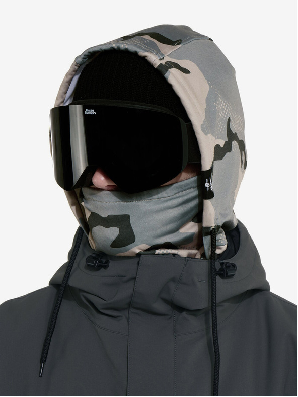 Horsefeathers Kapuze Seneca - Wüstentarnfarben HORSEFEATHERS