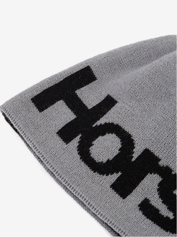 Horsefeathers Kulich Fuse - mirage grau PFERDEFÜHRER