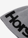 Horsefeathers Kulich Fuse - mirage grau PFERDEFÜHRER