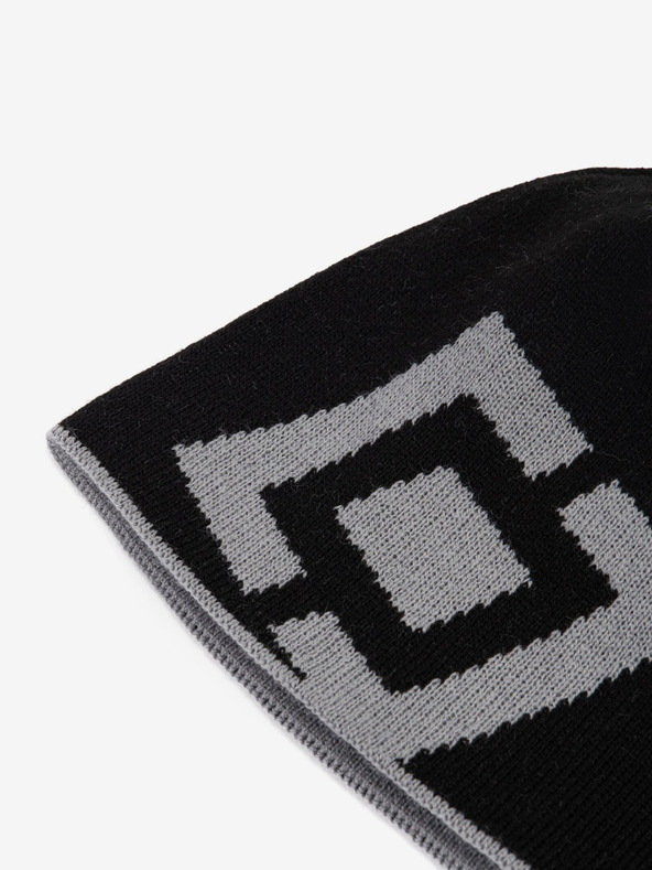 Horsefeathers Kulich Fuse - mirage grau PFERDEFÜHRER