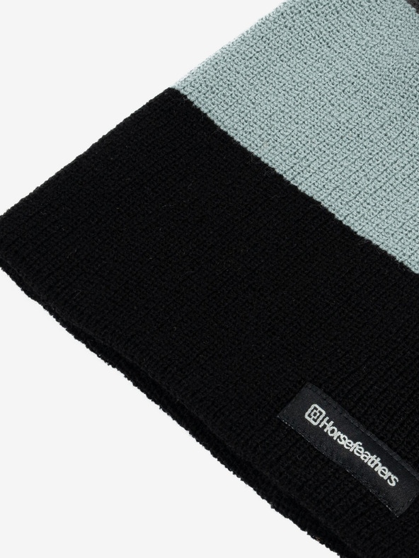 Horsefeathers Kulich Matteo - blauer Dunst PFERDEFÜHRER