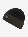 Horsefeathers Mütze Deke - burnt olive HORSEFEATHERS