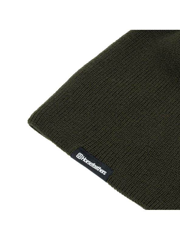 Horsefeathers Kulich Yard - urban oliv HORSEFEATHERS