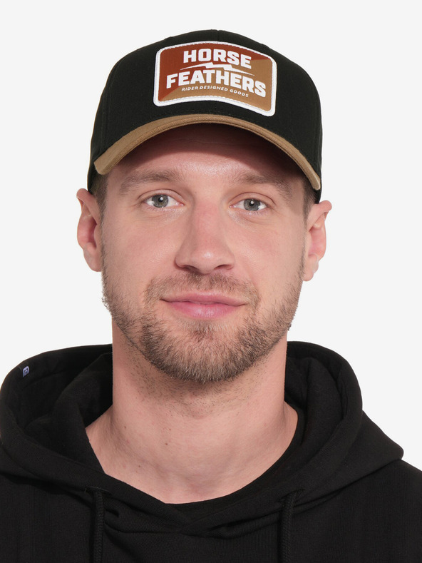 Horsefeathers Horsefeathers Vark Mütze