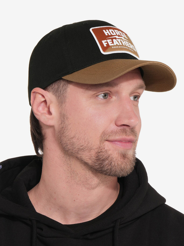 Horsefeathers Horsefeathers Vark Mütze