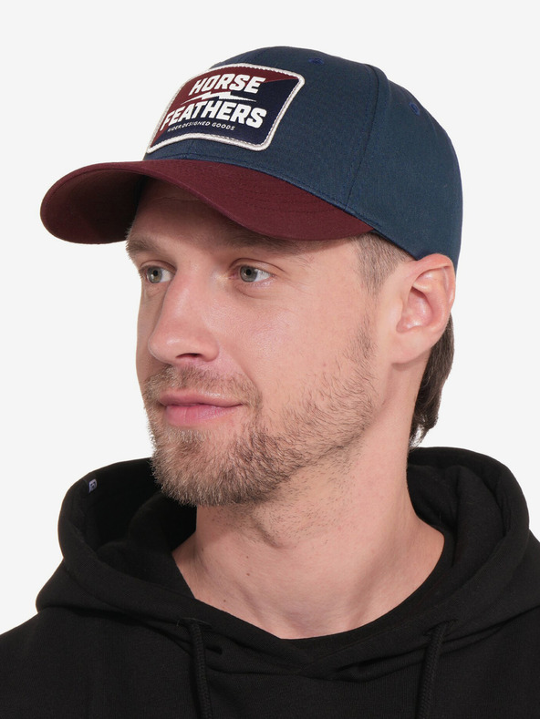 Horsefeathers Horsefeathers Vark Mütze