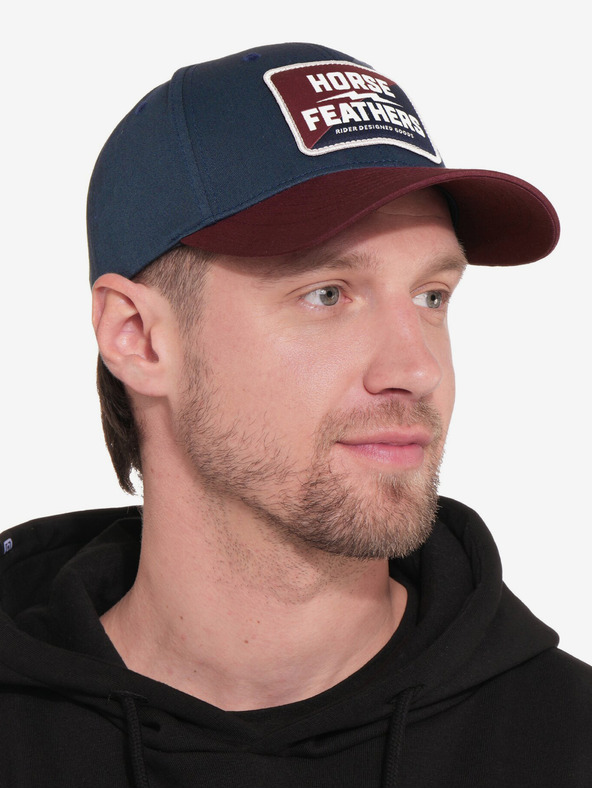 Horsefeathers Horsefeathers Vark Mütze