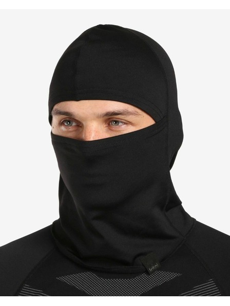 Kilpi Ski-Gesichtsmaske Kilpi ROBBER-U Schwarz