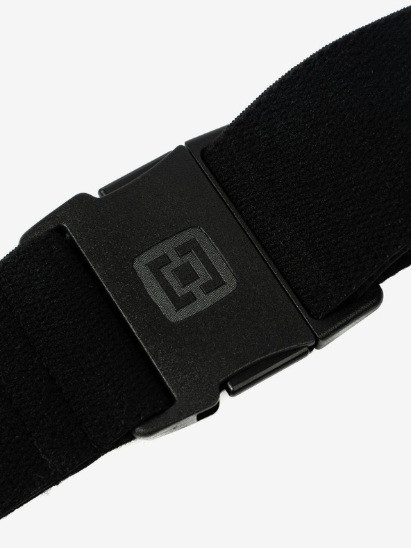 Horsefeathers Carbon Gürtel - schwarz HORSEFEATHERS