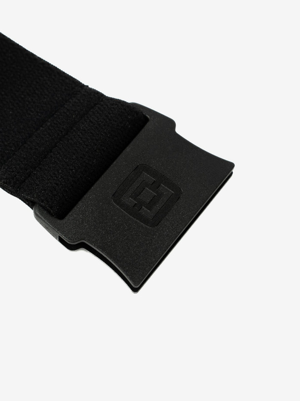 Horsefeathers Carbon Gürtel - schwarz HORSEFEATHERS