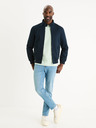 Celio Hellblaue Herren Slim Fit Jeans Celio Foslim