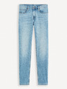 Celio Hellblaue Herren Slim Fit Jeans Celio Foslim