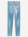 Celio Hellblaue Herren Slim Fit Jeans Celio Foslim