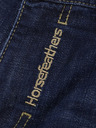 Horsefeathers Denim Shorts Pike Horsefeathers