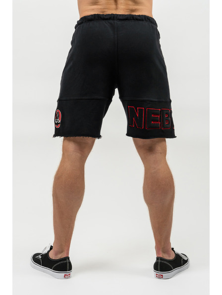 Nebbia Jogginghose STAGE-READY 713 M,schwarz