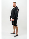 Nebbia Jogginghose STAGE-READY 713 M,schwarz