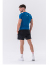 Nebbia Funktionelle schnell trocknende Shorts "Airy" 317 M,blau
