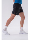 Nebbia Funktionelle schnell trocknende Shorts "Airy" 317 M,blau
