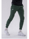 Nebbia Schlanke Jogginghose mit Seitentaschen "Reset" 321 Nebbia