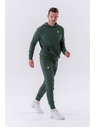 Nebbia Schlanke Jogginghose mit Seitentaschen "Reset" 321 Nebbia
