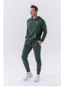 Nebbia Schlanke Jogginghose mit Seitentaschen "Reset" 321 Nebbia