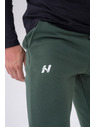 Nebbia Schlanke Jogginghose mit Seitentaschen "Reset" 321 Nebbia