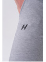 Nebbia Schlanke Jogginghose mit Seitentaschen "Reset" 321 Nebbia