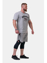 Nebbia Legend of Today Leggings 3/4 Länge 188 Schwarz Nebbia