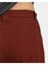 Kilpi Herren Outdoorhose Kilpi VILLAIN-M Dunkelrot