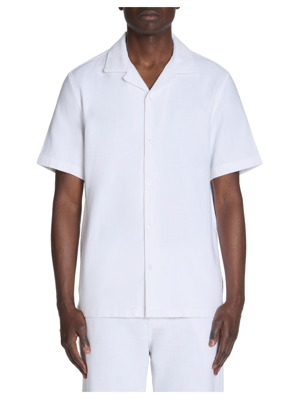 Celio Kurzarmhemd Larustic Celio