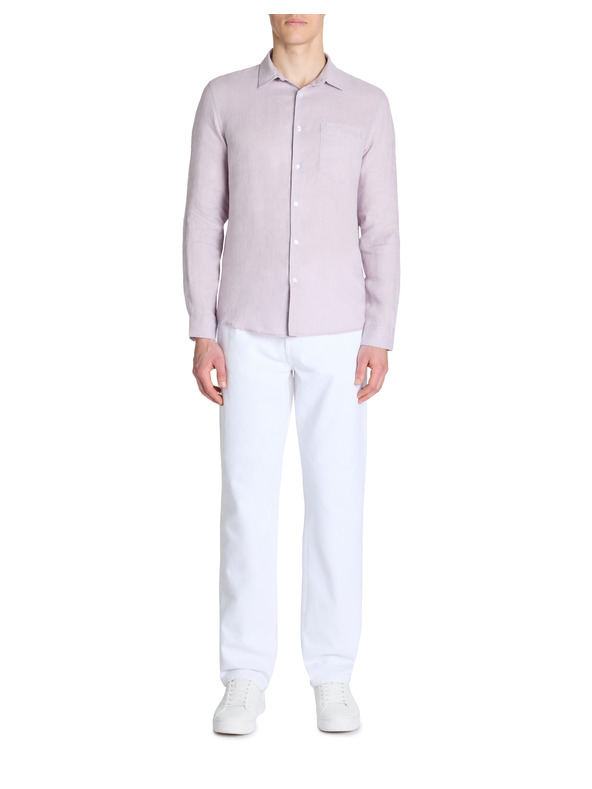 Celio Leinenhemd Daflix Celio