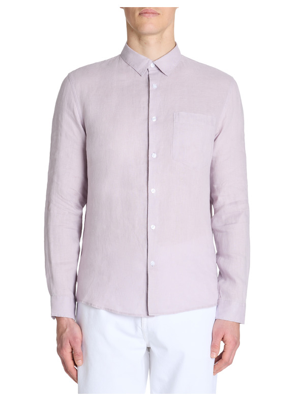 Celio Leinenhemd Daflix Celio