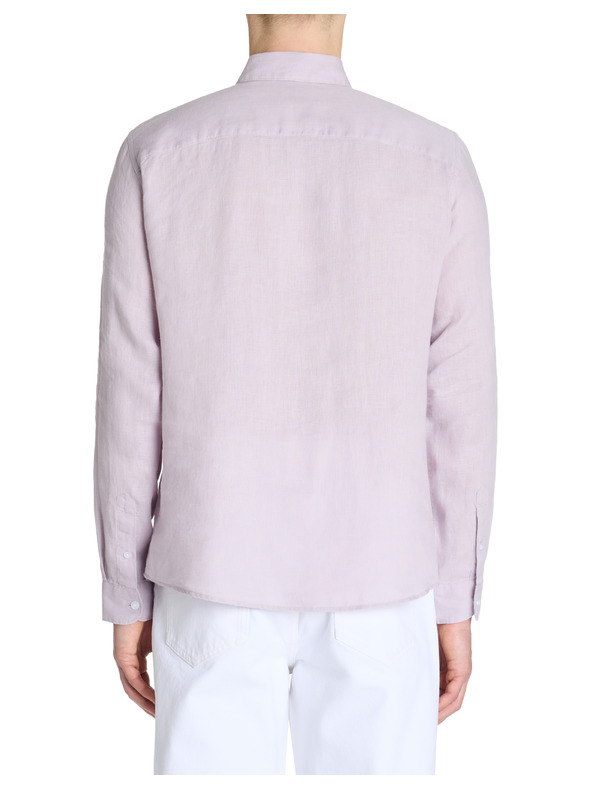 Celio Leinenhemd Daflix Celio