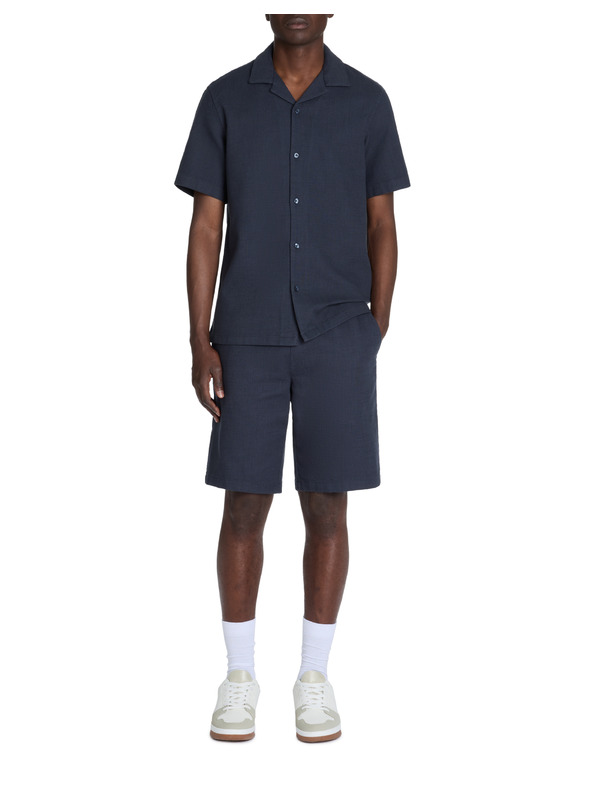 Celio Kurzarmhemd Larustic Celio