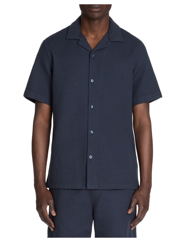 Celio Kurzarmhemd Larustic Celio