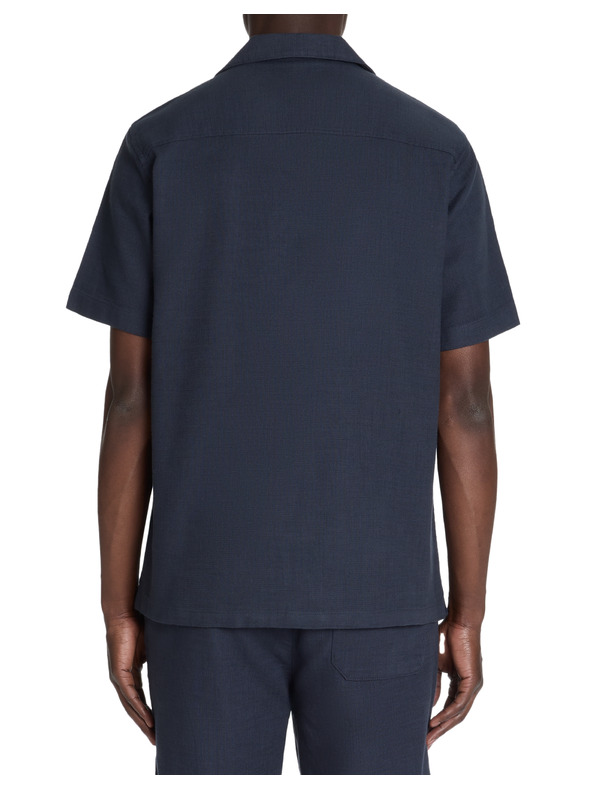 Celio Kurzarmhemd Larustic Celio