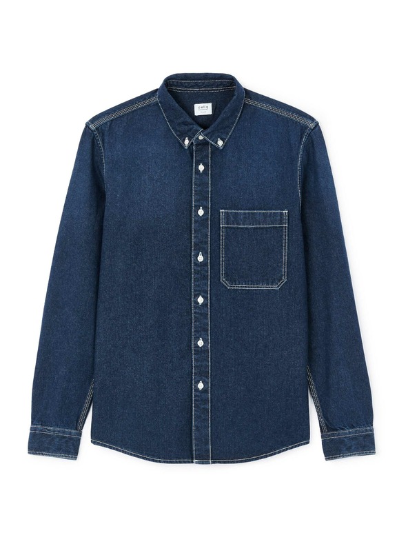 Celio Hemd Jade Celio