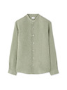 Celio Leinenhemd Damaolin Celio