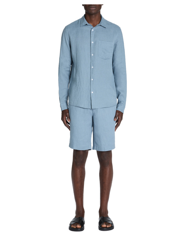 Celio Leinenhemd Daflix Celio