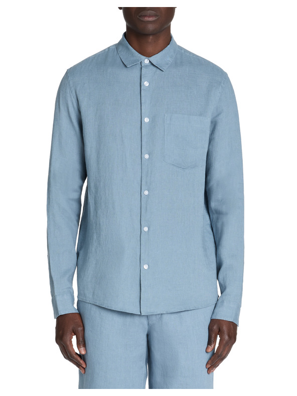 Celio Leinenhemd Daflix Celio