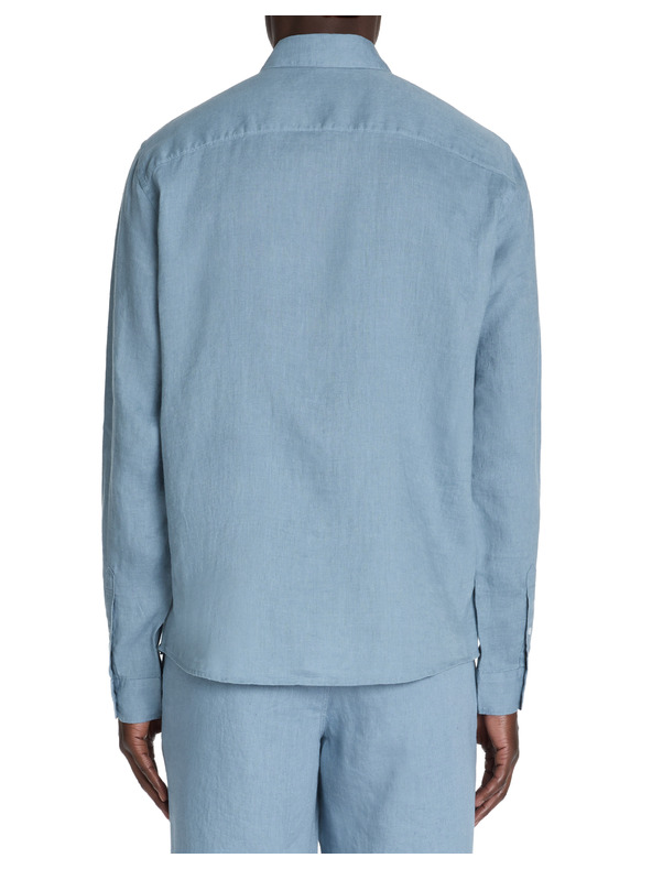 Celio Leinenhemd Daflix Celio