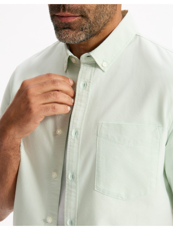 Celio Regular-Hemd Daxfordmc