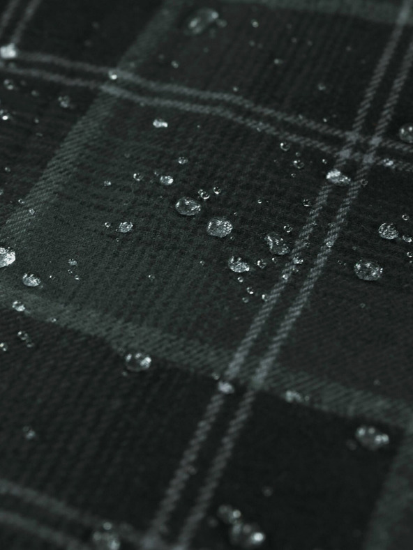 Horsefeathers Wasserabweisendes technisches Hemd Dough Horsefeathers