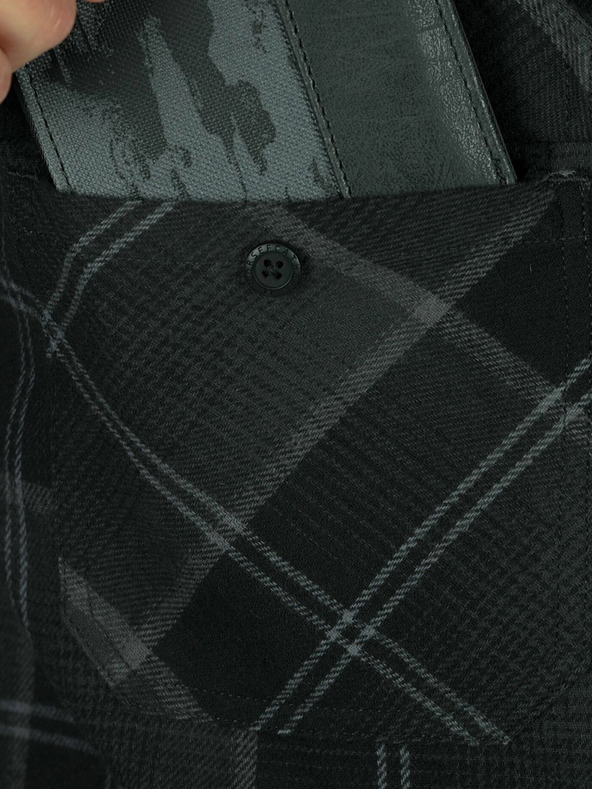 Horsefeathers Wasserabweisendes technisches Hemd Dough Horsefeathers