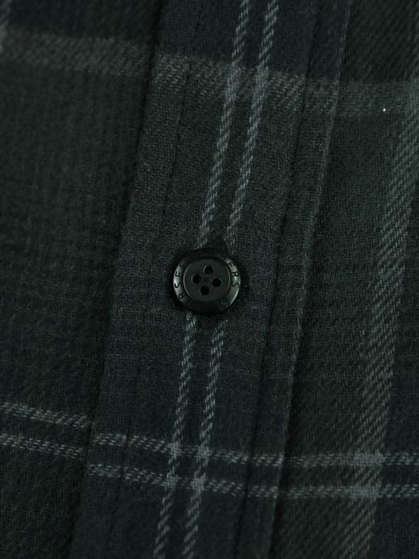 Horsefeathers Wasserabweisendes technisches Hemd Dough Horsefeathers