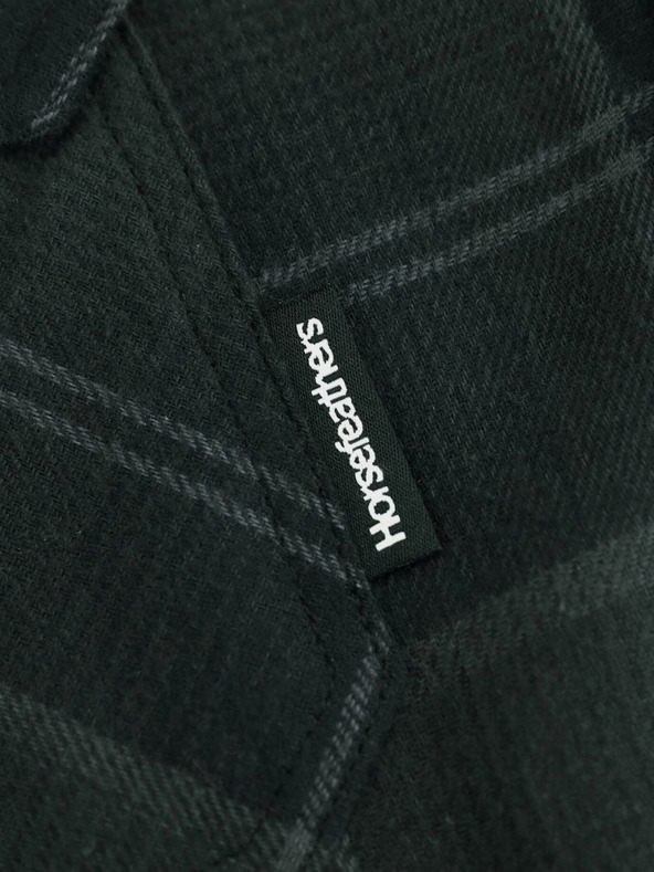 Horsefeathers Wasserabweisendes technisches Hemd Dough Horsefeathers