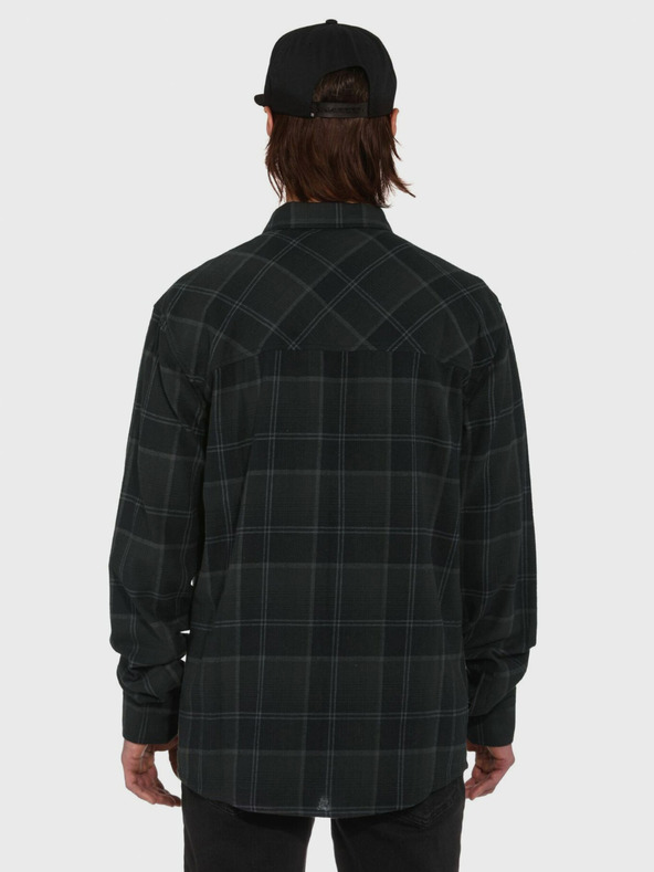 Horsefeathers Wasserabweisendes technisches Hemd Dough Horsefeathers