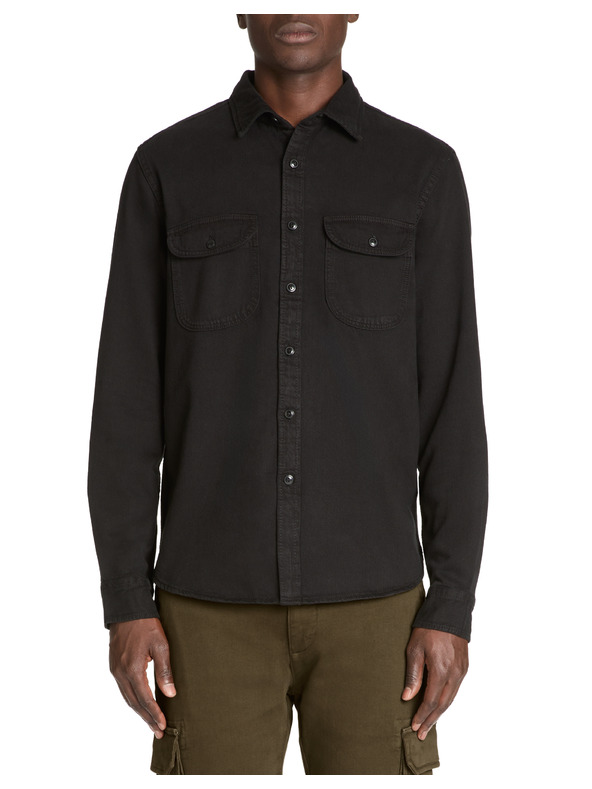 Celio Jeanshemd Jambray Celio